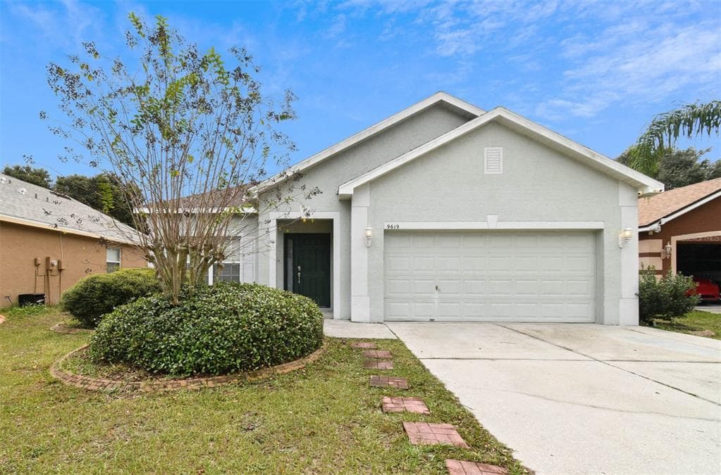 9619 CYPRESS HARBOR DRIVE