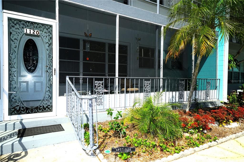 4150 55TH STREET N UNIT 1120 KENNETH CITY, FL 33709