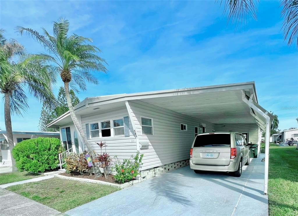 1100 BELCHER ROAD S UNIT 243 LARGO, FL 33771