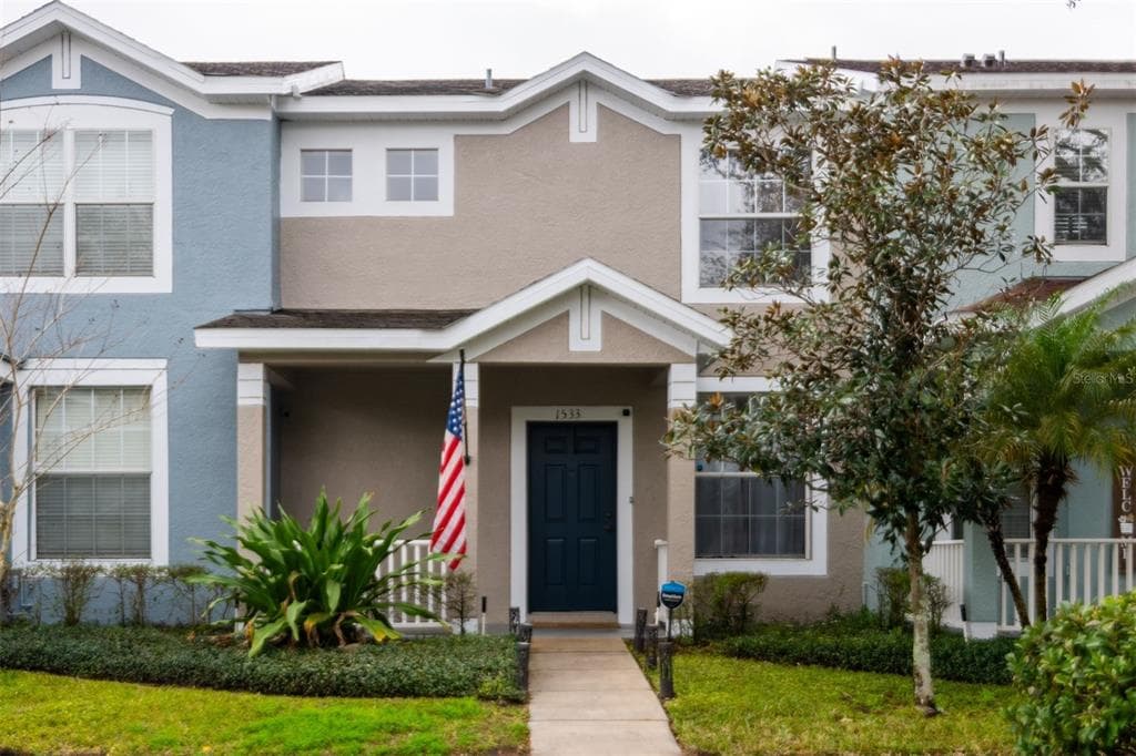1533 BLUE MAGNOLIA ROAD BRANDON, FL 33510