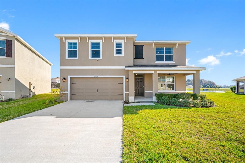 1320 BERING ROAD WESLEY CHAPEL, FL 33543