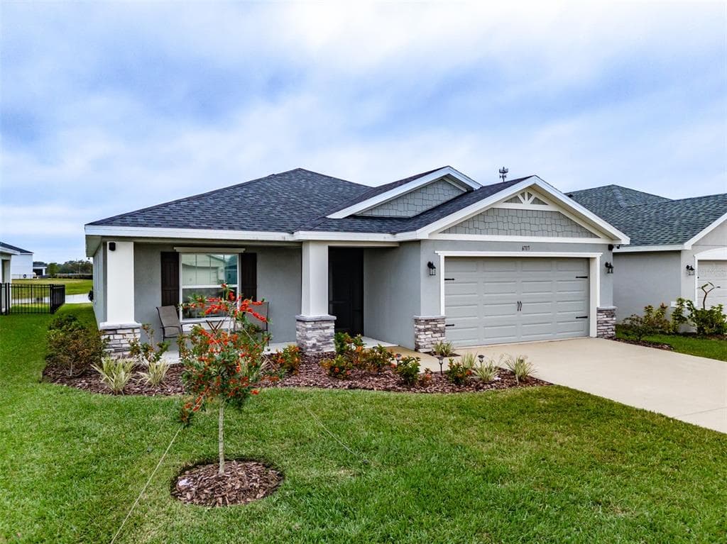 6717 162ND PLACE E PARRISH, FL 34219