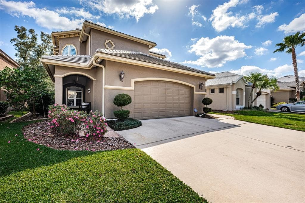 5320 AVENAL DRIVE LUTZ, FL 33558