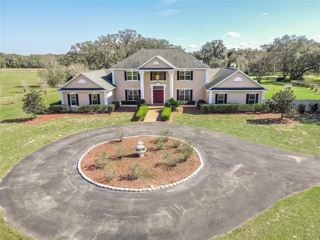 33313 ROWNTREE DADE CITY, FL 33523
