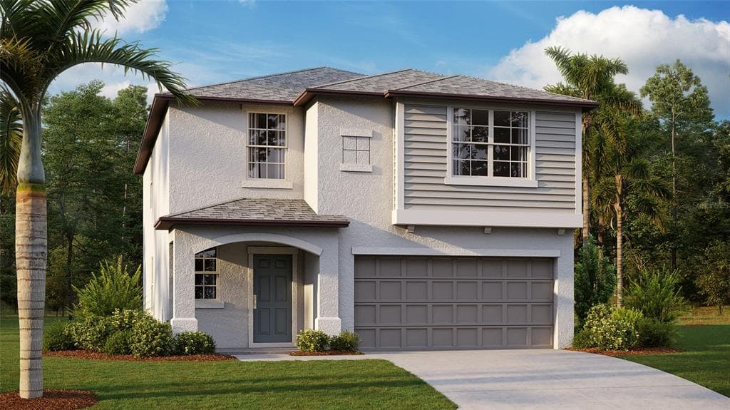 11301 LAVENDER LOOP SPRING HILL, FL 34609