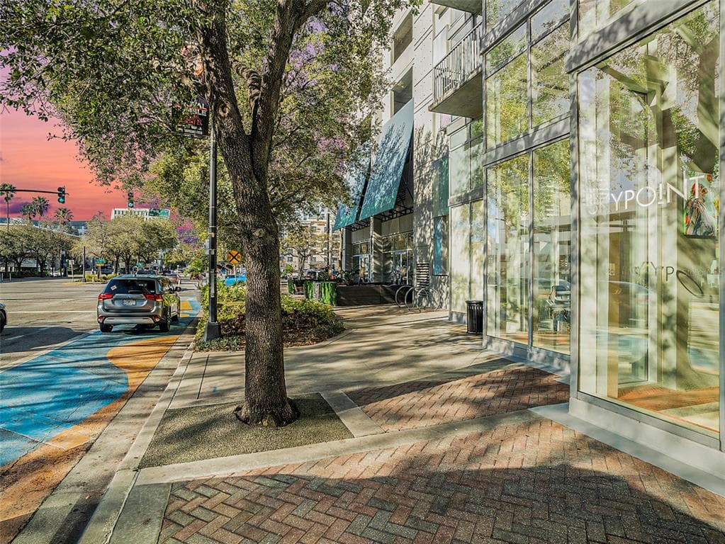 777 N ASHLEY DRIVE UNIT 2606 TAMPA, FL 33602