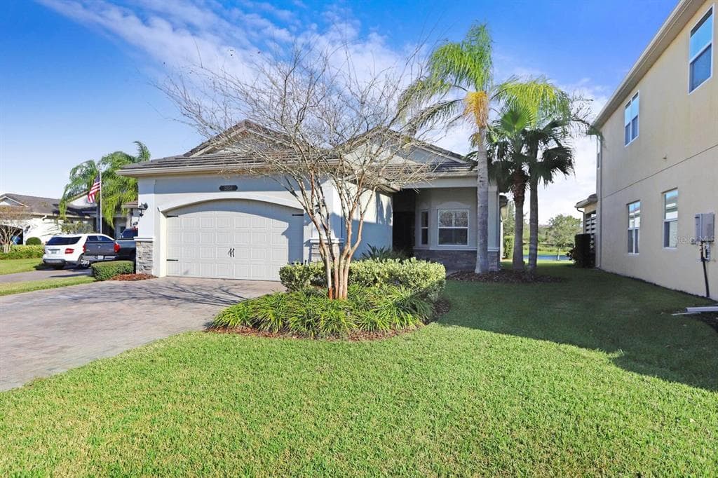 2856 TARRAGONA WAY WESLEY CHAPEL, FL 33543
