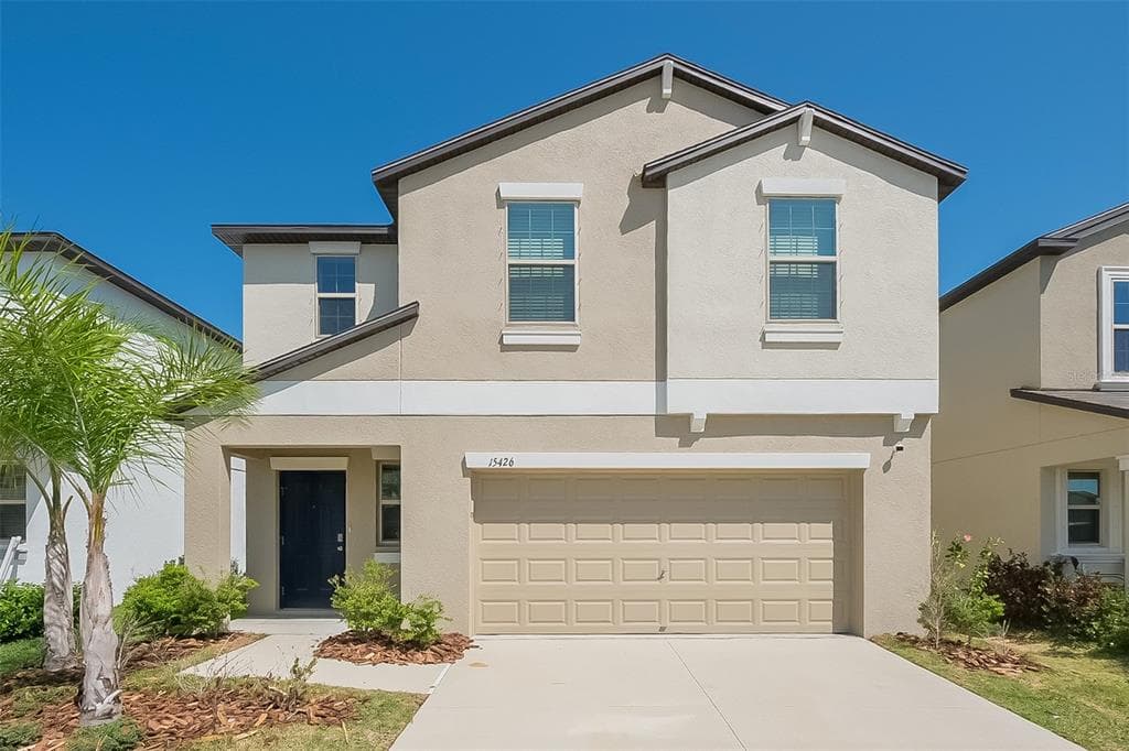 15426 BROAD BRUSH DRIVE RUSKIN, FL 33573
