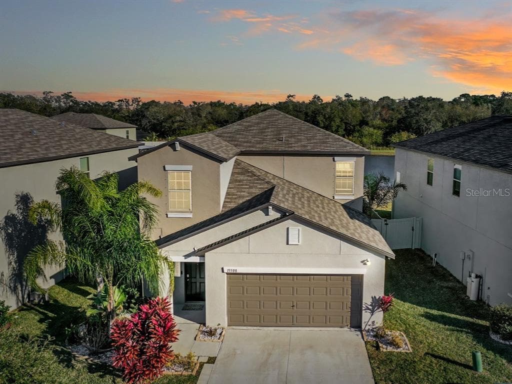 15508 WICKED STRONG STREET RUSKIN, FL 33573