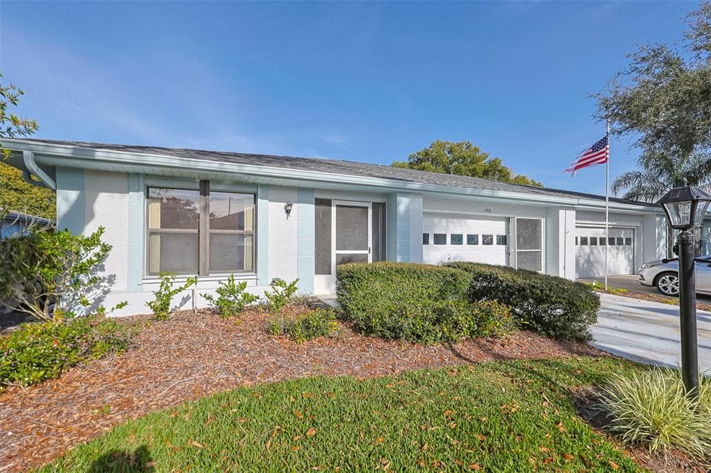 1418 LELAND DRIVE SUN CITY CENTER, FL 33573