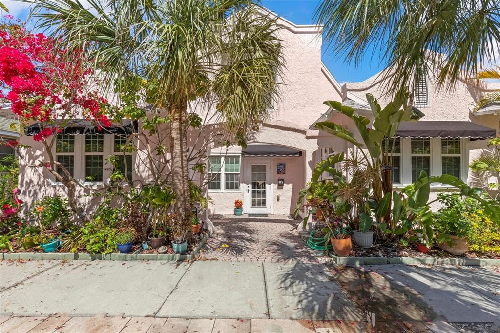 103 22ND AVENUE ST PETE BEACH, FL 33706