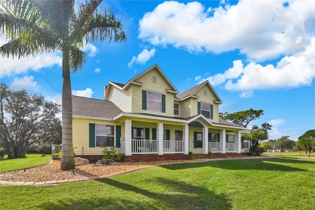 16147 COUNTY ROAD 675 PARRISH, FL 34219