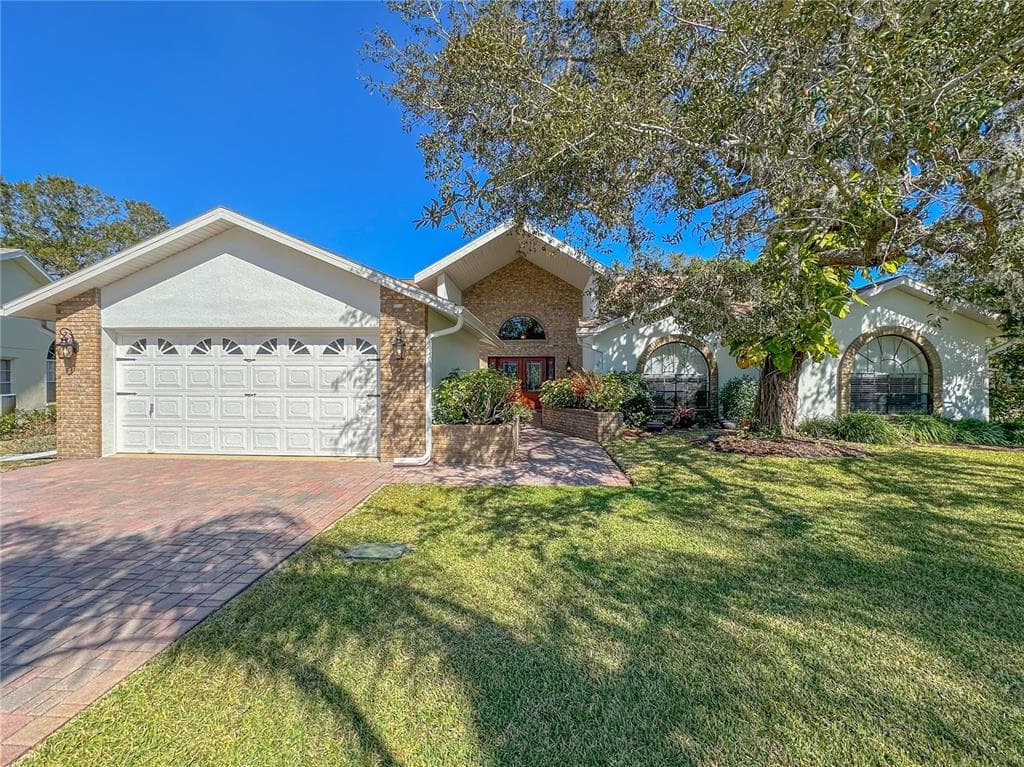 5827 FIELDSPRING AVENUE NEW PORT RICHEY, FL 34655