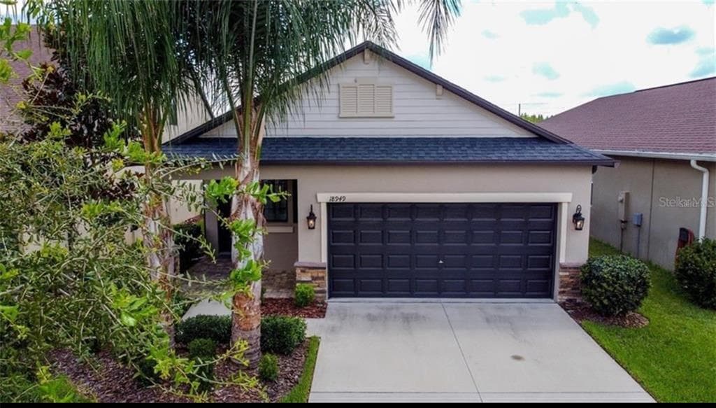 18949 HAMPSTEAD HEATH COURT LAND O LAKES, FL 34638