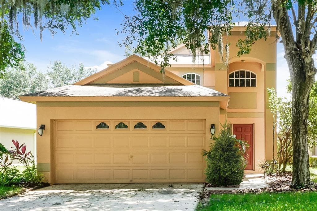6922 SUMMER HARBOR LANE RIVERVIEW, FL 33578