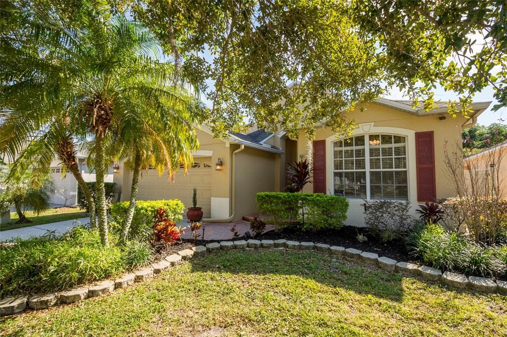 8901 SANDY PLAINS DRIVE RIVERVIEW, FL 33578