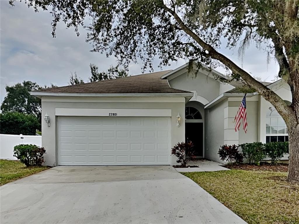22801 MARSH WREN DRIVE LAND O LAKES, FL 34639