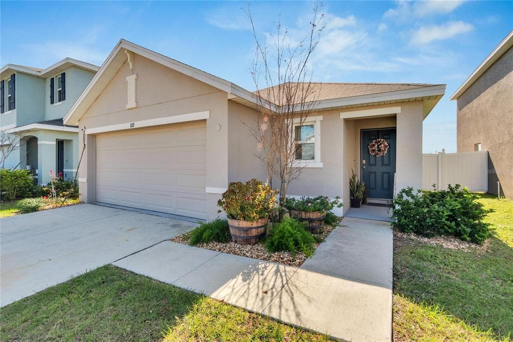 1152 7TH AVENUE NW RUSKIN, FL 33570