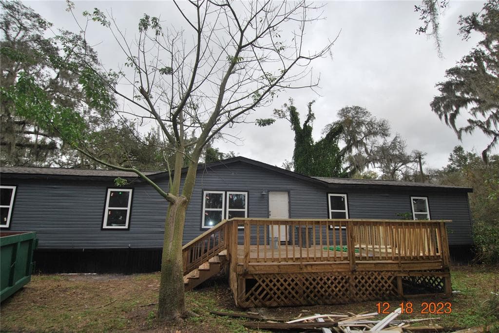 9848 BRANTLEY ROAD