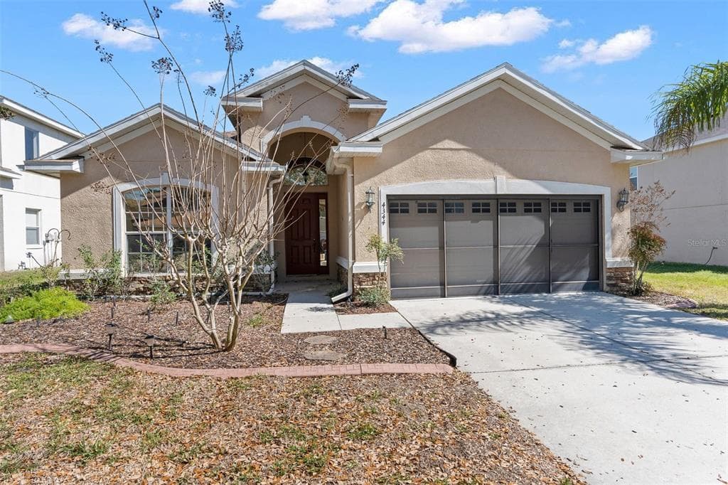 4344 BIRCHFIELD LOOP SPRING HILL, FL 34609