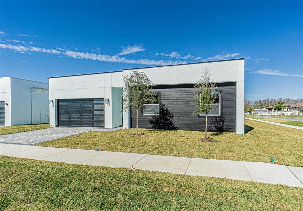 7623 CARON ROAD TAMPA, FL 33615