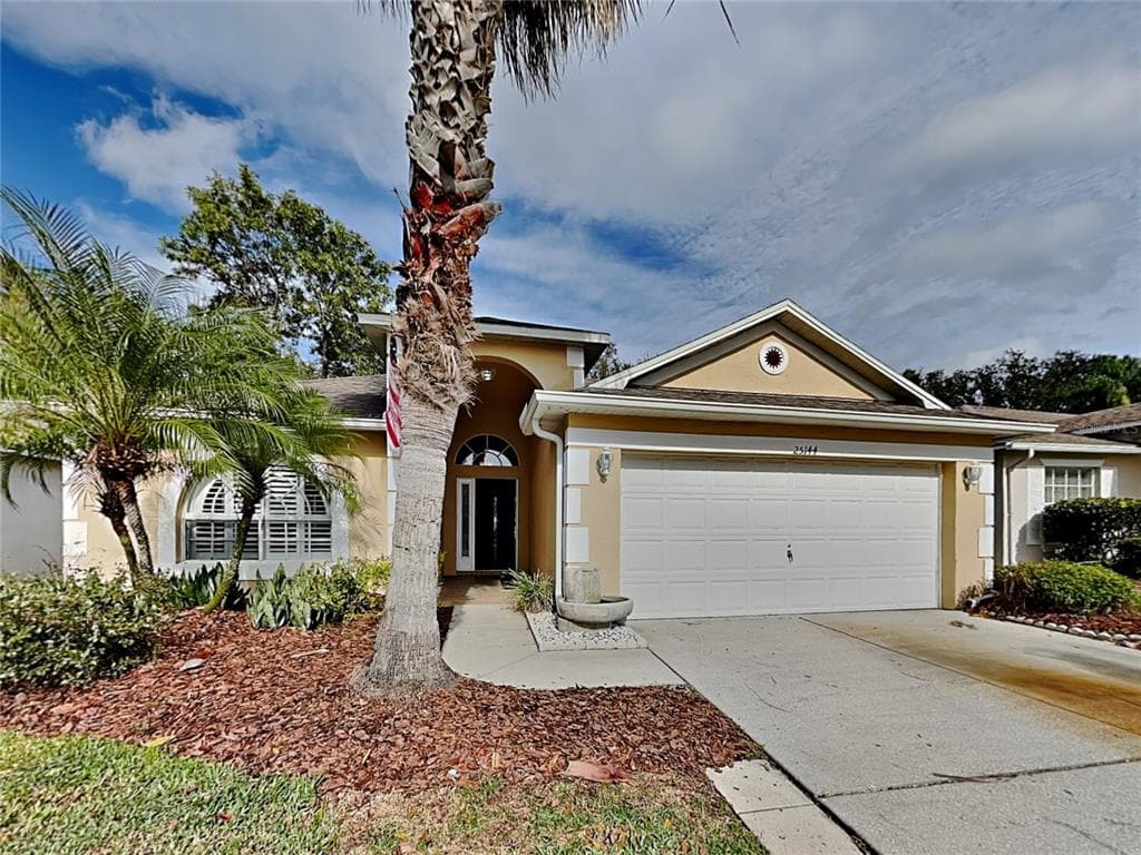 25144 SEVEN RIVERS CIRCLE LAND O LAKES, FL 34639