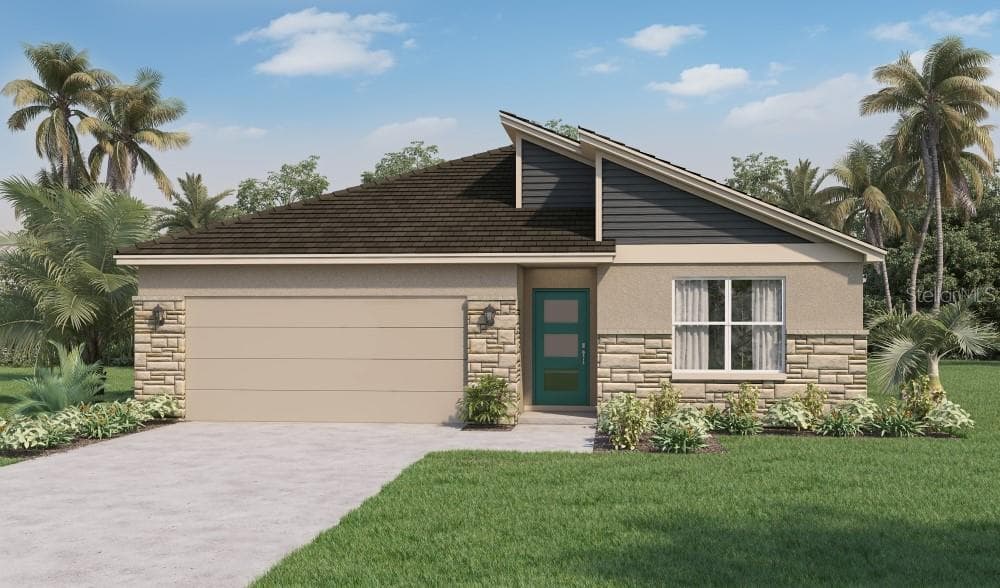 3716 HATCHERY WAY BRADENTON, FL 34211