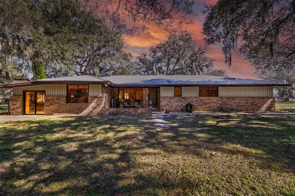 4833 STATE ROAD 11 DE LEON SPRINGS, FL 32130
