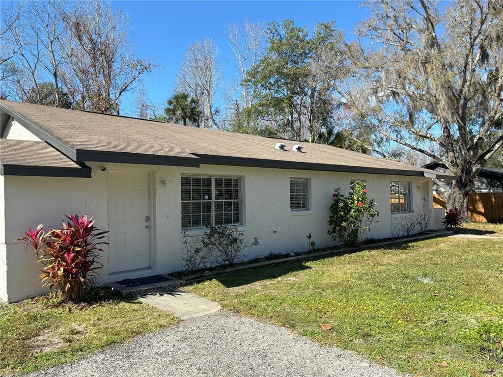 450 N ELMWOOD POINT CRYSTAL RIVER, FL 34429