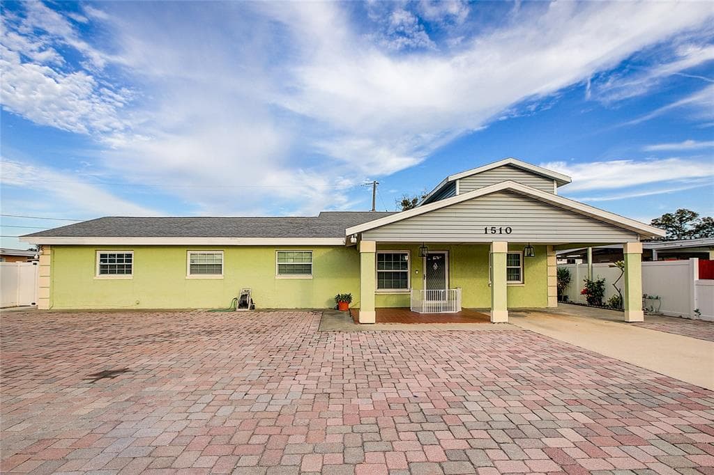1510 S 78TH STREET TAMPA, FL 33619