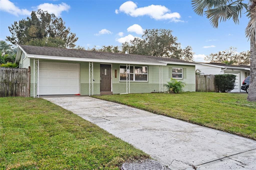 5638 56TH TERRACE N ST PETERSBURG, FL 33709