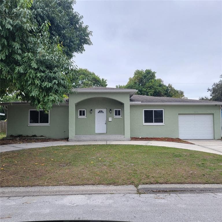 3592 28TH AVENUE N ST PETERSBURG, FL 33713