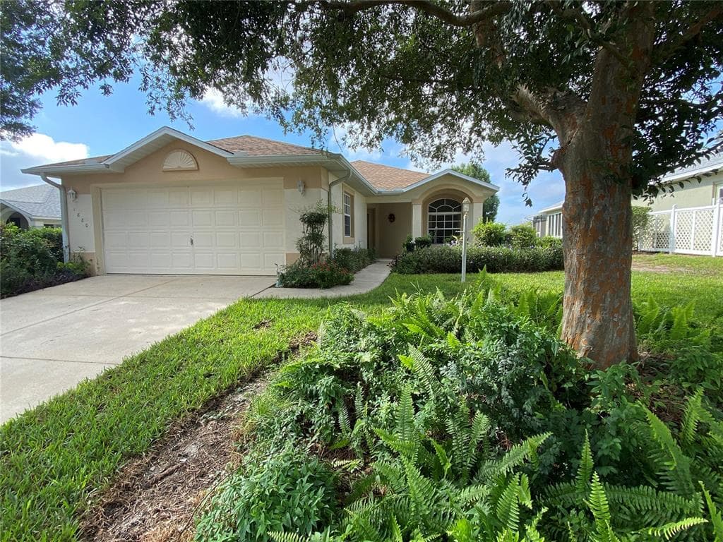 1880 W SHANELLE PATH LECANTO, FL 34461