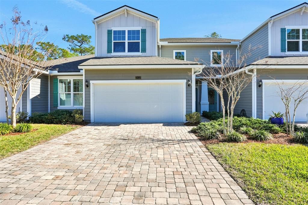 202 PINDO PALM DRIVE PONTE VEDRA BEACH, FL 32081