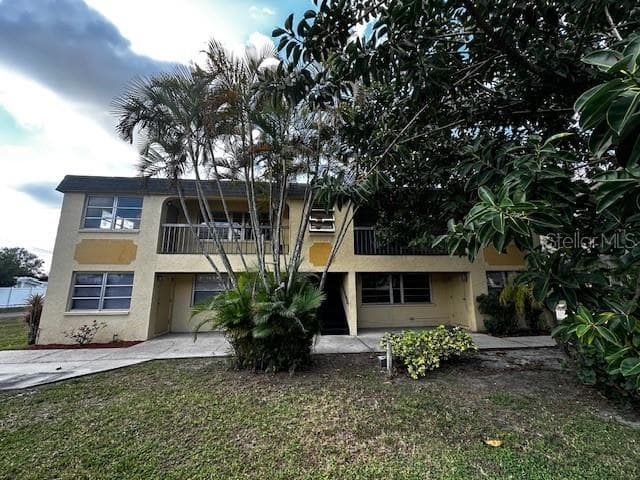 4030 25TH STREET N ST PETERSBURG, FL 33714