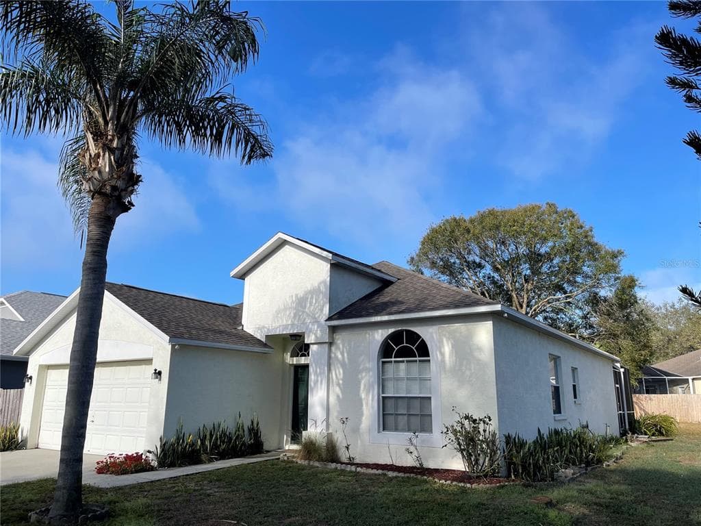 11506 WELLMAN DRIVE RIVERVIEW, FL 33578