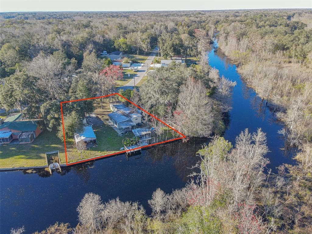 6455 S DOLPHIN DRIVE FLORAL CITY, FL 34436