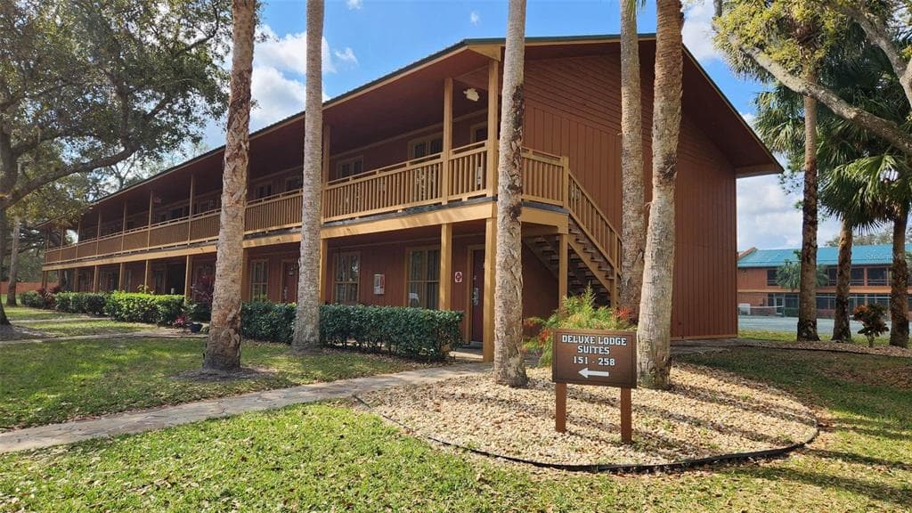 3200 RIVER RANCH BOULEVARD UNIT 253 LAKE WALES, FL 33867