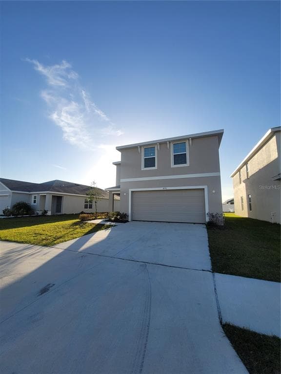 476 SUNLIT CORAL STREET RUSKIN, FL 33570