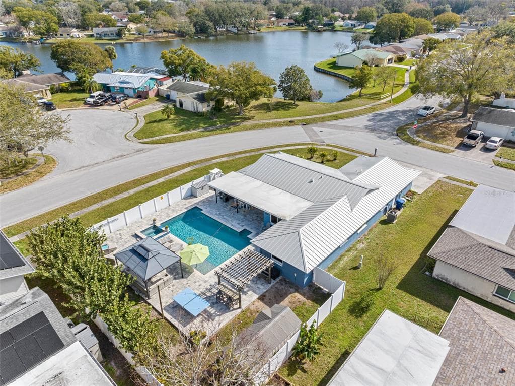 8145 BADGER LANE