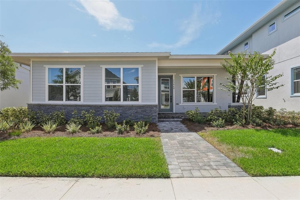 13468 LAXNESS STREET ORLANDO, FL 32827