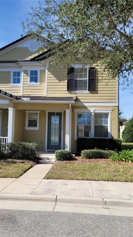 7328 YODER STREET WINDERMERE, FL 34786