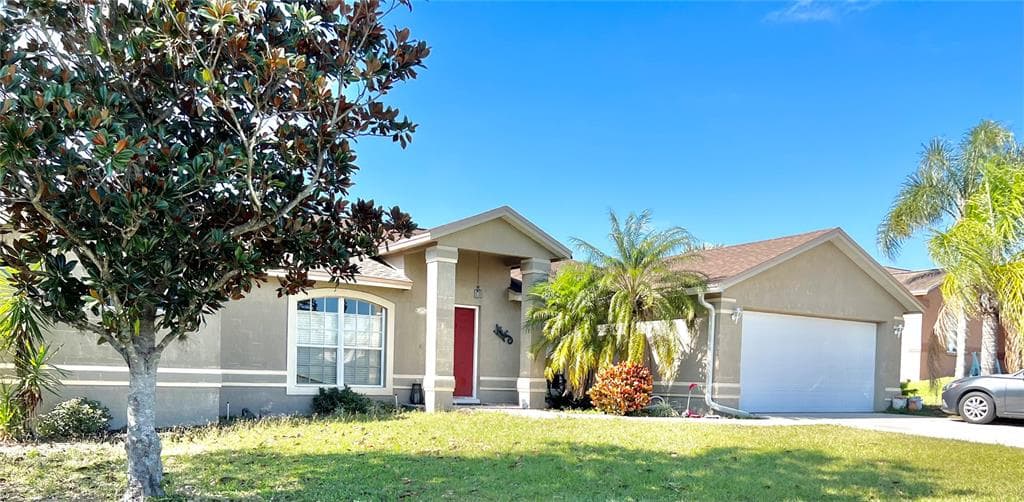 6227 CROSS CREEK BOULEVARD LAKELAND, FL 33813