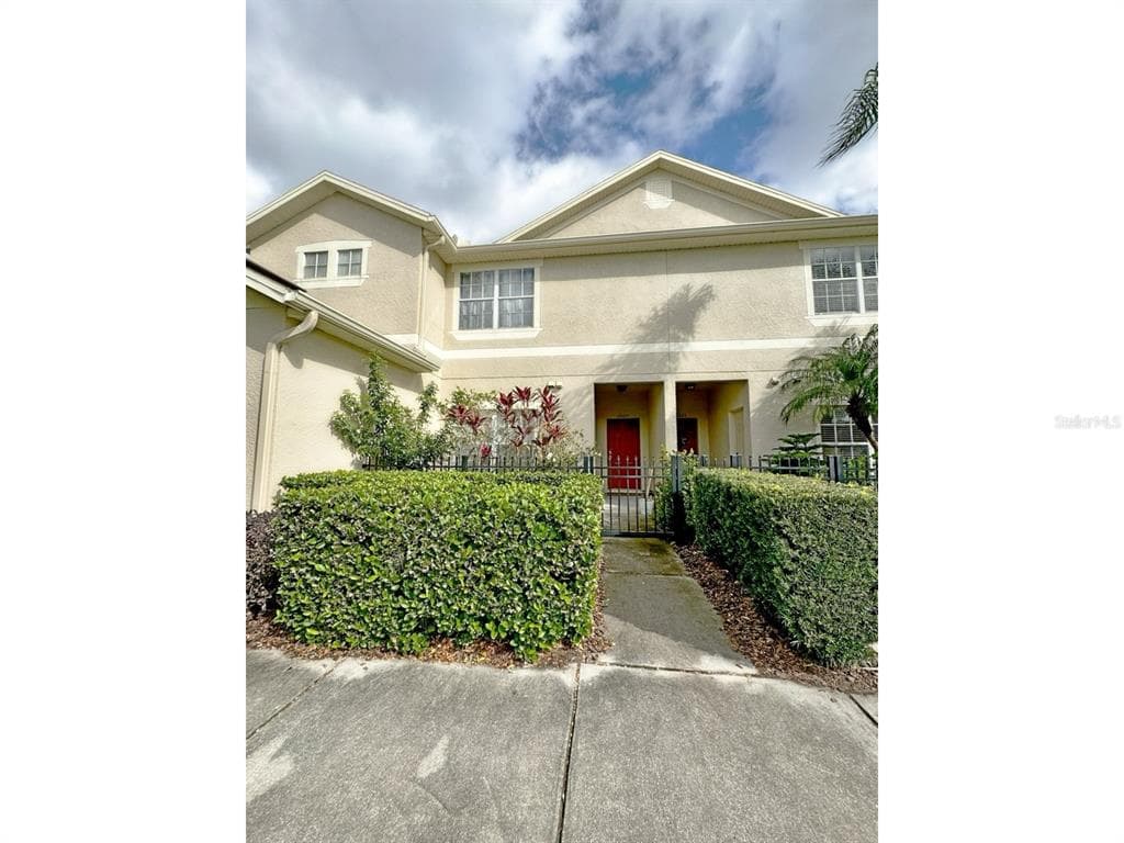 11027 WINTER CREST DRIVE RIVERVIEW, FL 33569