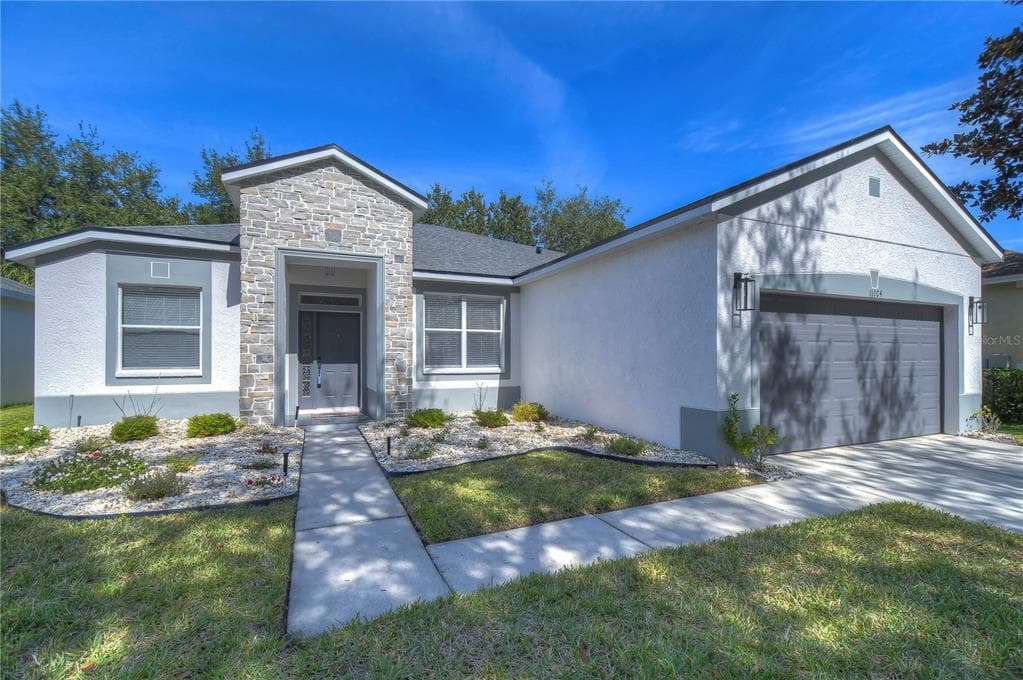11104 HOLLY CONE DRIVE RIVERVIEW, FL 33569