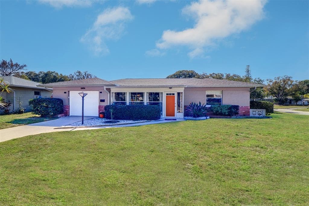 5494 35TH TERRACE N ST PETERSBURG, FL 33710