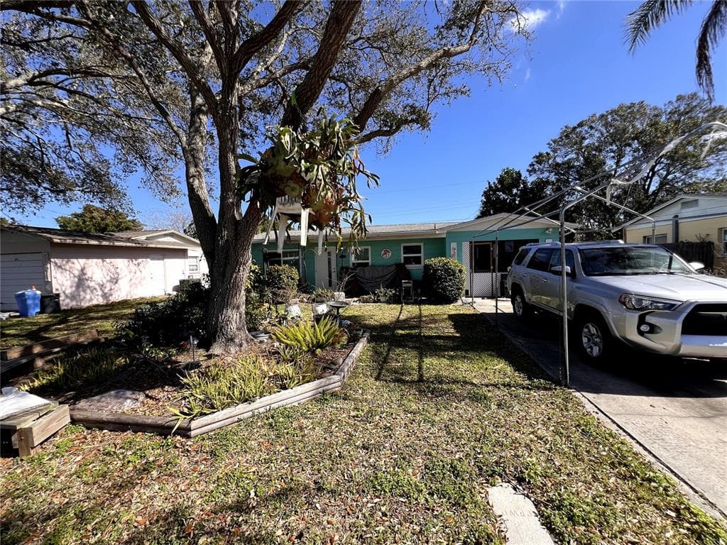 9463 55TH STREET N PINELLAS PARK, FL 33782