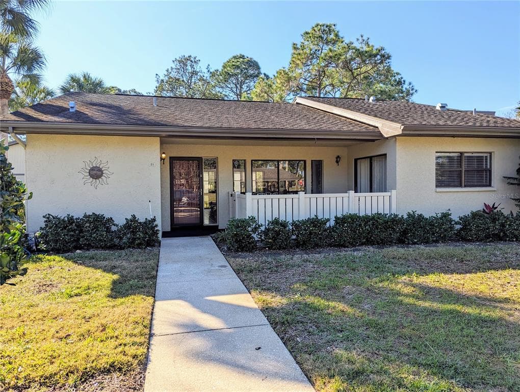 20 GEOFFREY COURT OLDSMAR, FL 34677