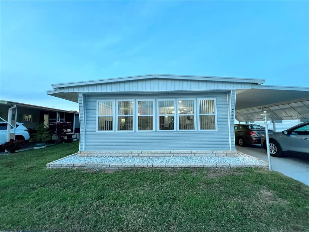 1100 BELCHER ROAD S UNIT 791 LARGO, FL 33771