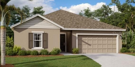 1503 PEACH CREEK DRIVE OSTEEN, FL 32764